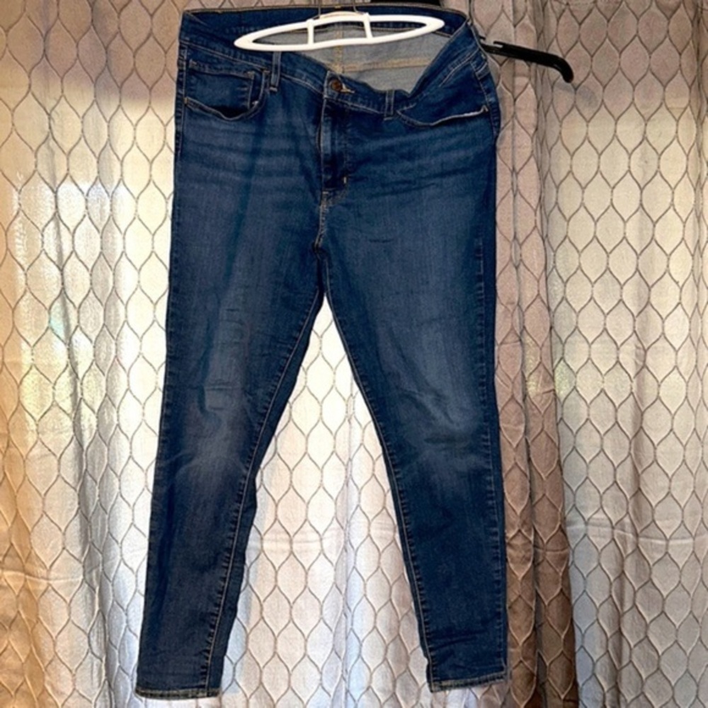 Levi’s jeans